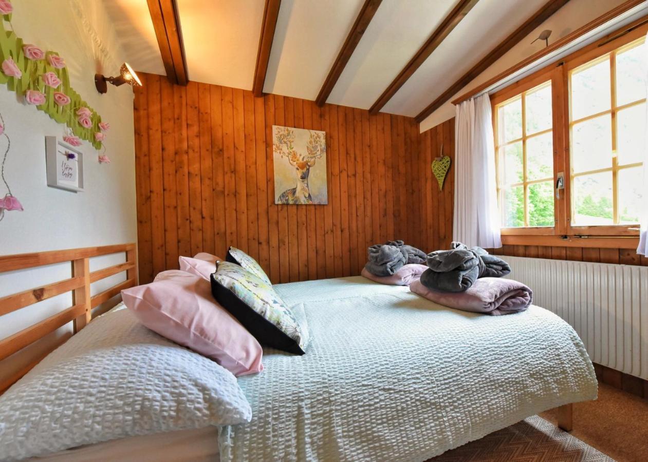 Spellbound A Romantic Hideaway For Adults Aged 18-35 Villa เลาเทอร์บรุนเนน ภายนอก รูปภาพ